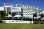 Silicon Valley's Computer History Museum