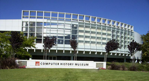 Silicon Valley Attractions: Computer History Museum