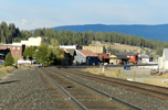 Truckee: Historic Downtown District